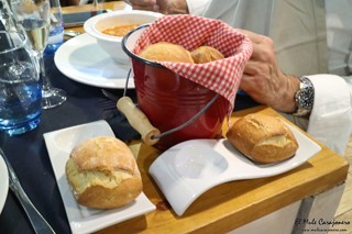 Restaurante el Pericote Tanos Torrelavega