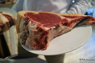 Restaurante el Pericote Tanos Torrelavega