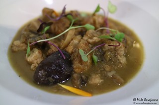 Restaurante el Pericote Tanos Torrelavega