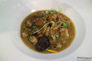 Restaurante el Pericote Tanos Torrelavega