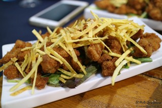 Restaurante el Pericote Tanos Torrelavega
