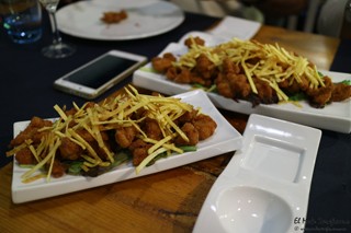 Restaurante el Pericote Tanos Torrelavega