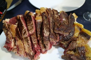 Restaurante el Pericote Tanos Torrelavega