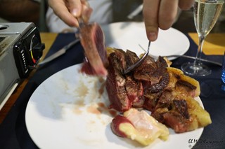 Restaurante el Pericote Tanos Torrelavega