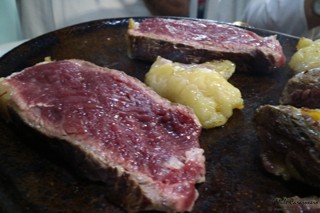 Restaurante el Pericote Tanos Torrelavega