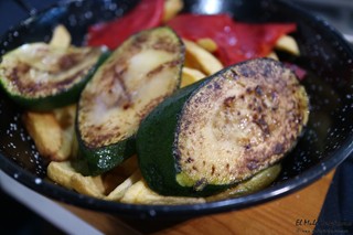 Restaurante el Pericote Tanos Torrelavega