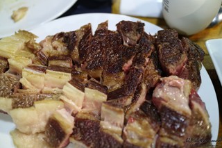 Restaurante el Pericote Tanos Torrelavega