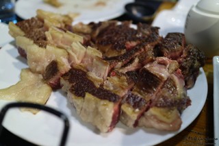 Restaurante el Pericote Tanos Torrelavega