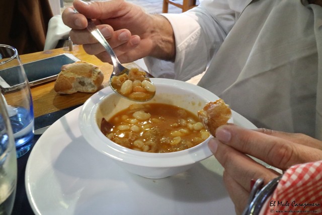 Restaurante el Pericote Tanos Torrelavega