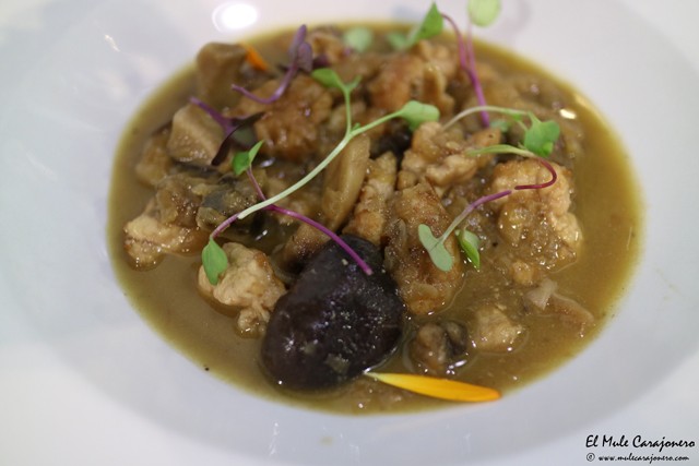 Restaurante el Pericote Tanos Torrelavega