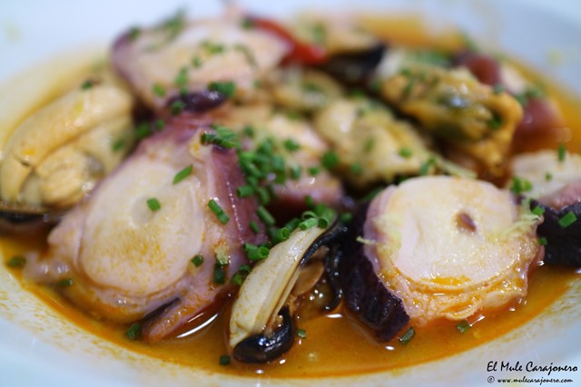 Restaurante el Pericote Tanos Torrelavega