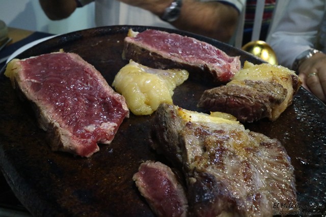 Restaurante el Pericote Tanos Torrelavega