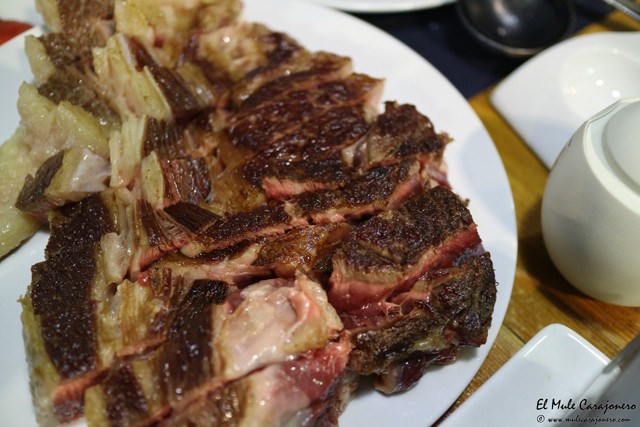 Restaurante el Pericote Tanos Torrelavega