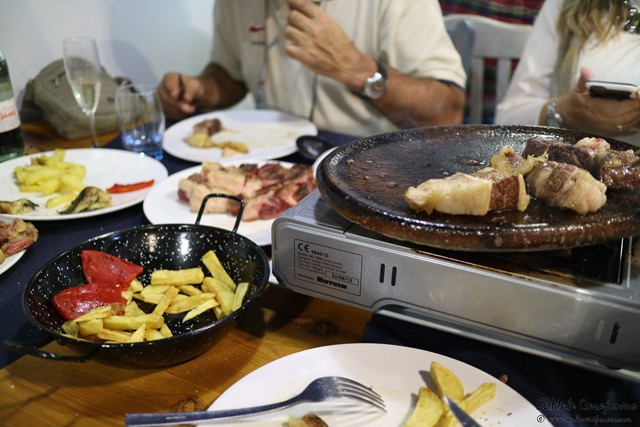 Restaurante el Pericote Tanos Torrelavega