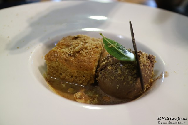 Restaurante el Pericote Tanos Torrelavega