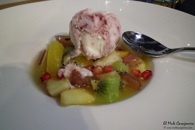 Restaurante el Pericote Tanos Torrelavega
