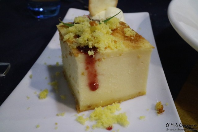 Restaurante el Pericote Tanos Torrelavega