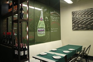 Barcelona Restaurante Bodegueta Provença