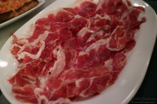 Barcelona Restaurante Bodegueta Provença