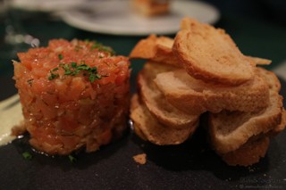 Barcelona Restaurante Bodegueta Provença