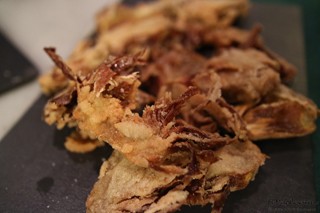 Barcelona Restaurante Bodegueta Provença