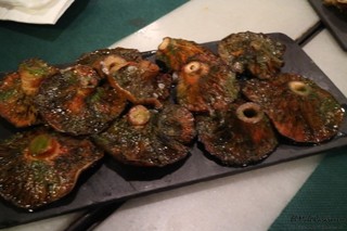 Barcelona Restaurante Bodegueta Provença