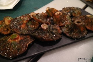 Barcelona Restaurante Bodegueta Provença