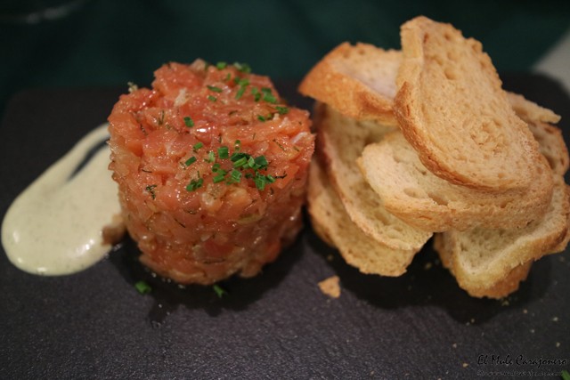 Barcelona Restaurante Bodegueta Provença