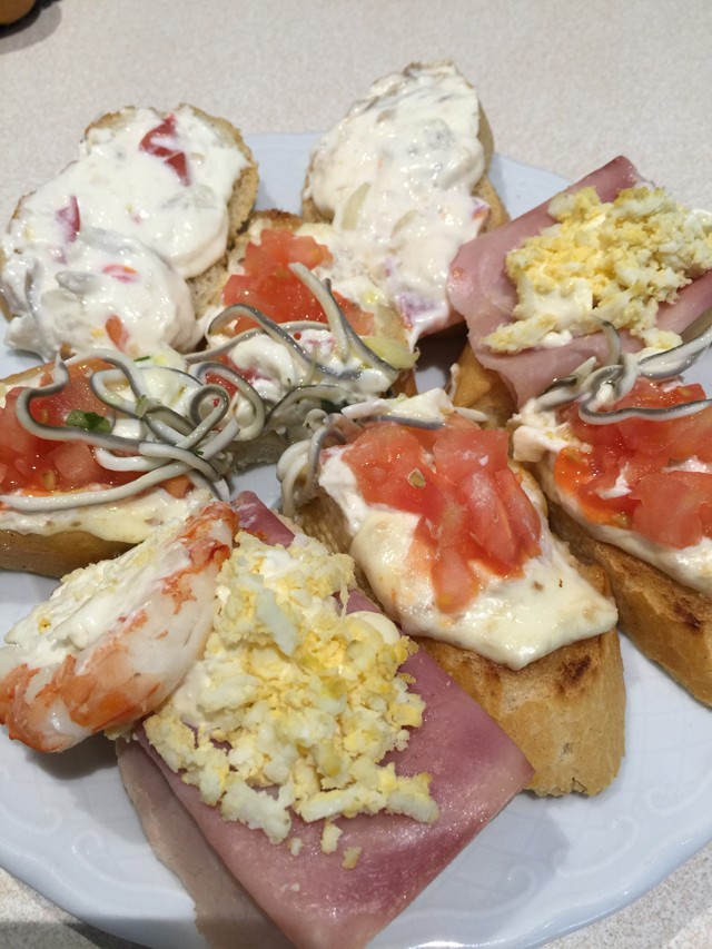 Cafeteria Palma Santander