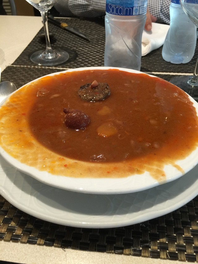 Cafeteria Palma Santander