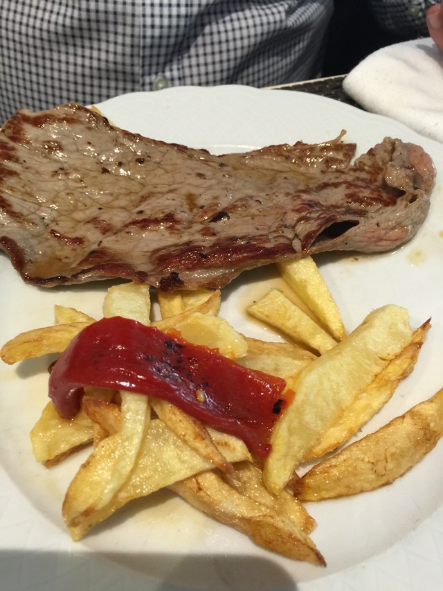 Cafeteria Palma Santander