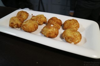 Restaurante la Cueva Alar del Rey Palencia