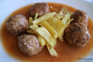 Restaurante la Cueva Alar del Rey Palencia