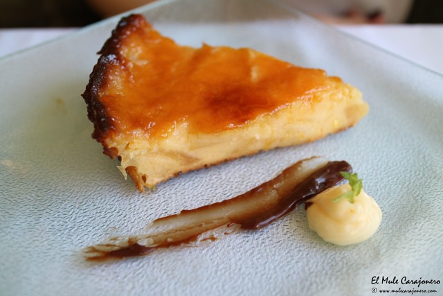 Restaurante la Cueva Alar del Rey Palencia