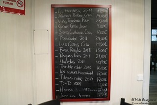 Restaurante la Fragua Comillas
