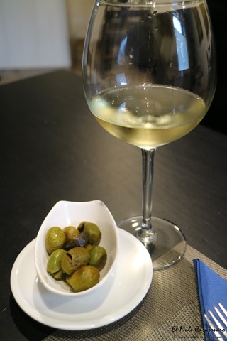 Restaurante la Fragua Comillas