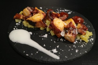 Restaurante la Fragua Comillas