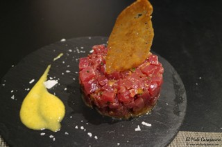 Restaurante la Fragua Comillas