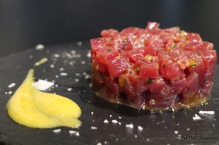Restaurante la Fragua Comillas