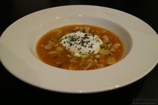 Restaurante la Fragua Comillas