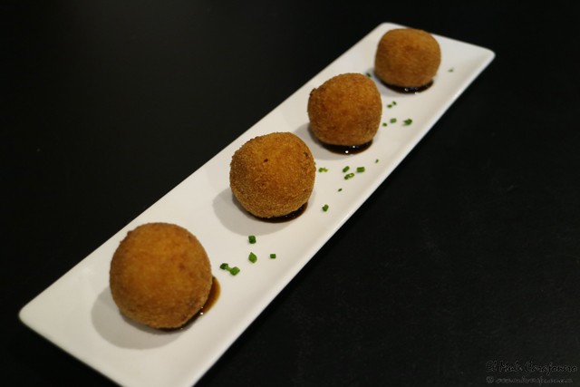 Restaurante la Fragua Comillas