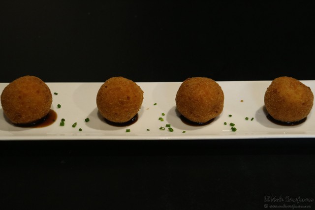Restaurante la Fragua Comillas