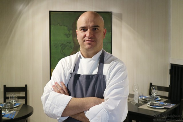 Restaurante la Fragua Comillas