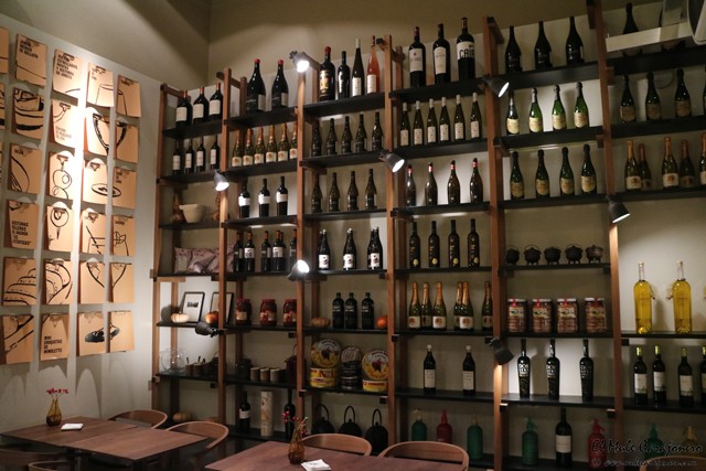 Restaurante Principal Barcelona