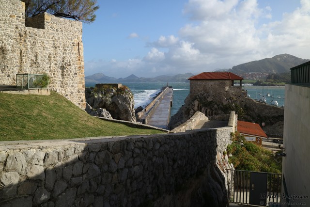 Castro Urdiales Restaurante el Puerto de Santa Maria