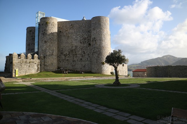 Castro Urdiales Restaurante el Puerto de Santa Maria
