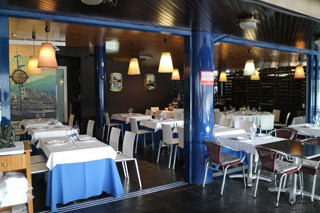 Castro Urdiales Restaurante el Puerto de Santa Maria