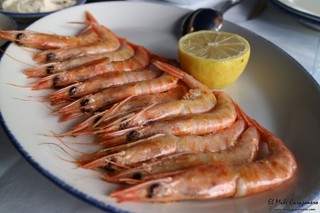 Castro Urdiales Restaurante el Puerto de Santa Maria