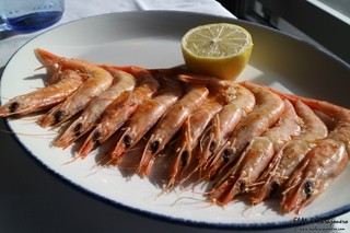Castro Urdiales Restaurante el Puerto de Santa Maria
