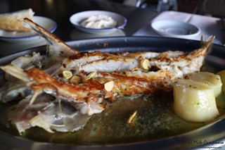Castro Urdiales Restaurante el Puerto de Santa Maria